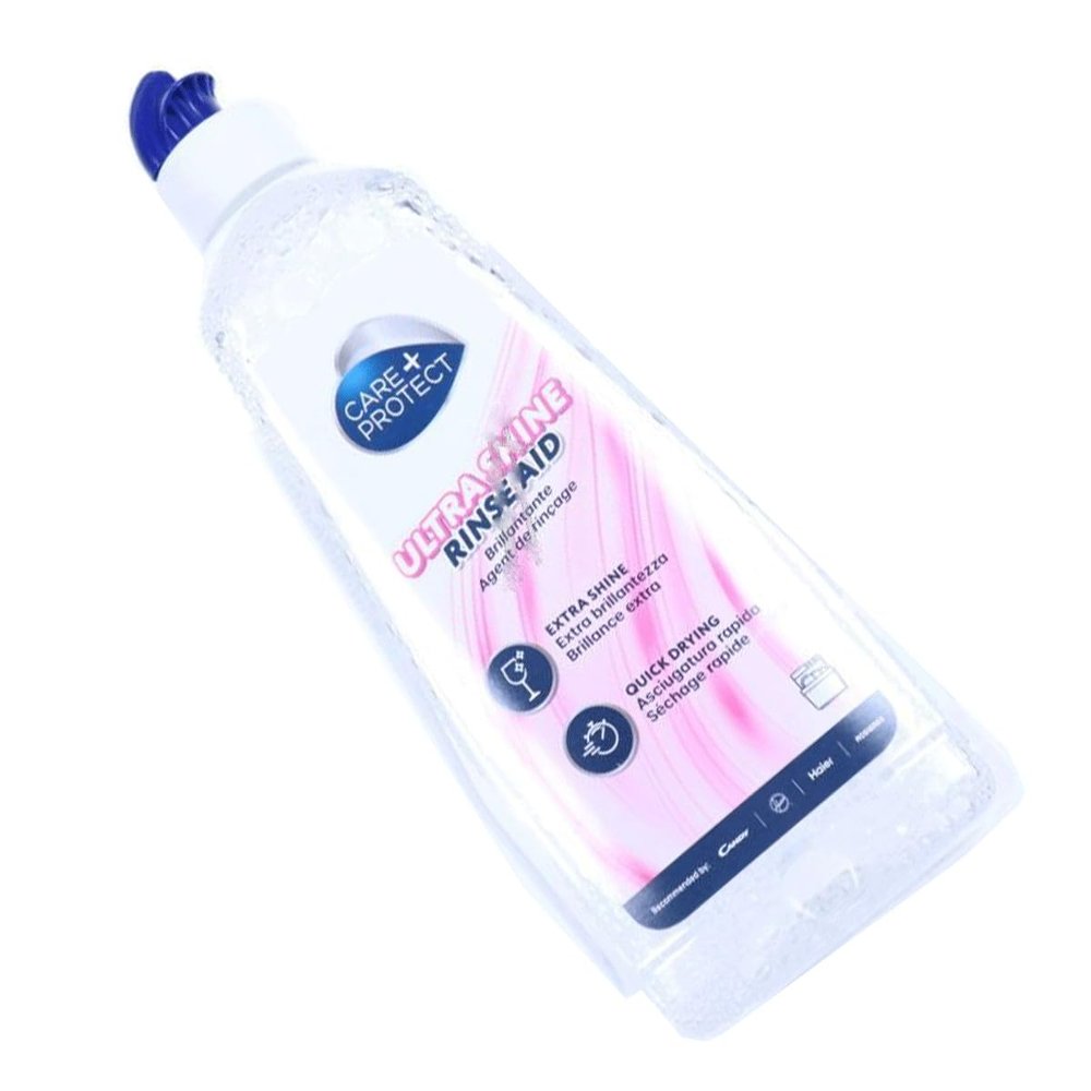 35602034 Rinsing Liquid Accessories and Maintenance LDR2001 Candy