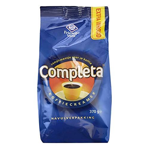 Completa Coffee Creamer 370G