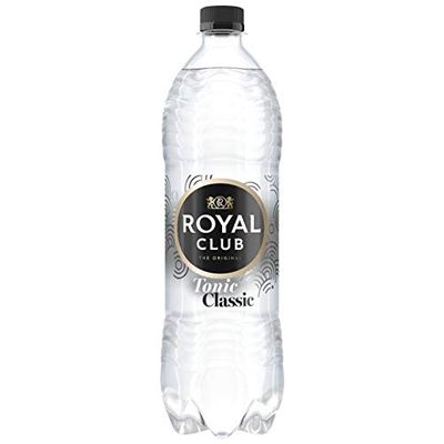 Royal Club Tonic Soft Drink 1L