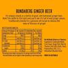 Bundaberg Ginger Beer Soda Drink Lemonade Original Australian 375ML view 2