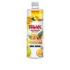 Raak Lemonade Sirup Multi Fruit Zero Sugar 0% Sugarfree Mix Original Dutch 750ML view 1