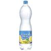 Crystal Clear Sparkling Lemon Soft Drink 1.5L view 1