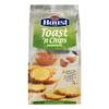 Haust Toast and Chips Garlic 125G view 1