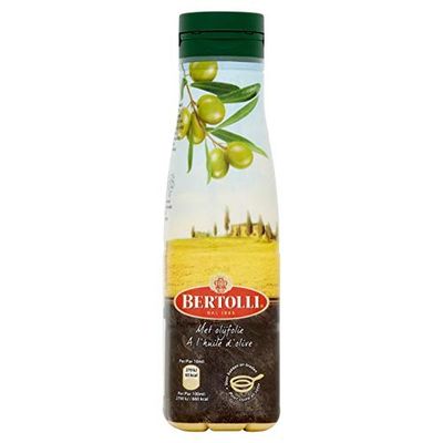 Bertolli Liquid Olive Oil Original Italian 500ML
