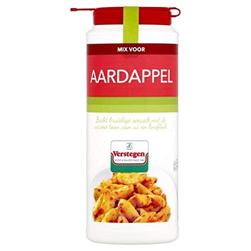 Verstegen Kruidenmix Aardappel Spice Mix Potato 225G