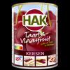 Hak Taart & Vlaaifruit Kersen Cake & Fruit Tart Cherries 430G view 1