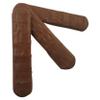 Bolletje Chonelly Chocolate Fingers Cookies Biscuits Original Dutch 237G view 3