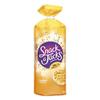 Snack a Jack Cheese Crackers Waffels Biscuits 120G view 1