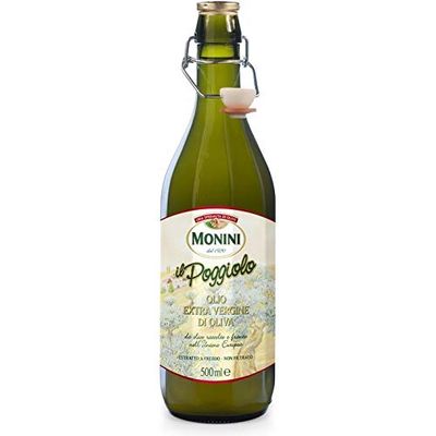 Monini Il Poggiolo Olive Oil 500ML