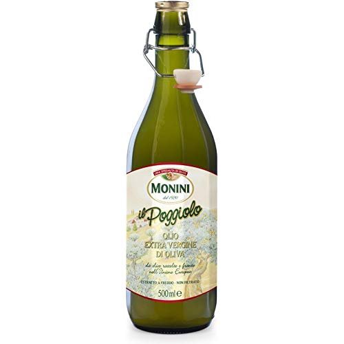 Monini Il Poggiolo Olive Oil 500ML
