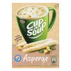 Unox Cup-a-Soup Aspergus 3 PACK view 1