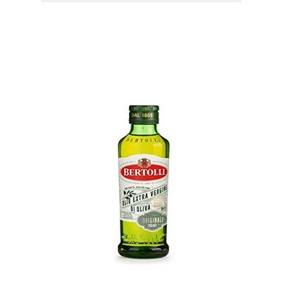 Bertolli Extra Vergine Olio di Oliva Original Italian 250ML