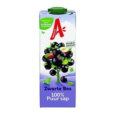 Appelsientje Zwarte Bes Black Berry Fruit Juice Drink 1L