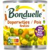 Bonduelle Peas Doperwtjes Festini Healthy Canned Vegetables 200G view 1