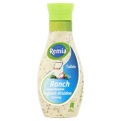 Remia Salata Ranch Sauce 250ML