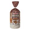 Bolletje Boeren Donker Volkoren Beschuit Biscuits Original Dutch 160G view 1