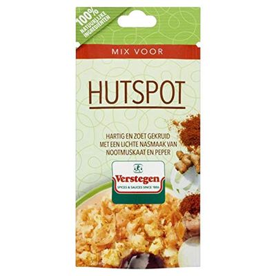 Verstegen Kruidenmix Hutspot Spice Mix Stew 10G