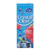 Crystal Clear Rasberry Blueberry Soft Drink 1.5L view 1
