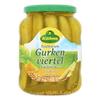 Kuhne Gurkenviertel Zoetzuur Artisanal Gurkenviertel Sweet and Sour 670G view 1