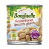 Bonduelle Giant Beans Healthy Canned Vegetables 255G view 1
