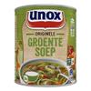 Unox Groentesoep Vegtable Soup 800G view 1