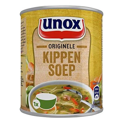 Unox Chicken Soup 300G