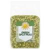 Valle del sole Green Split Peas 900G view 1