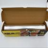 2 x Aluminium Kitchen Catering Foil 300mm x 75m with Inbuilt Cutter (ALU-WRAP) view 2