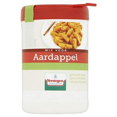 Verstegen Kruidenmix Aardappel Spice Mix Potato 80G