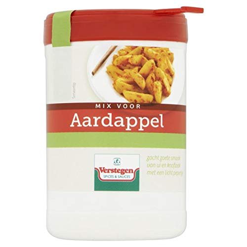 Verstegen Kruidenmix Aardappel Spice Mix Potato 80G