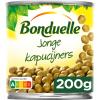 Bonduelle Capers Kapucijners Healthy Canned Vegetables 200G view 1