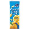 Crystal Clear Orange Mandarin Soft Drink 1.5L view 1