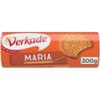 Verkade Maria Original Dutch Biscuits Cookies 200G view 1