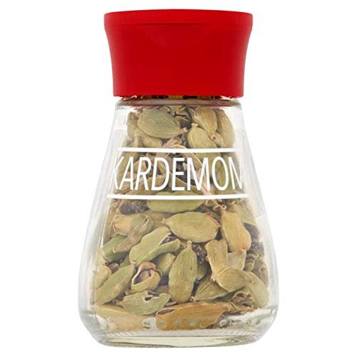 Verstegen Kardemom Cardamom 30G