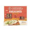 Bolletje Volkoren Knckebrd Original Dutch Whole Wheat Biscuits 240G view 1