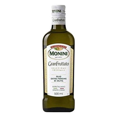 Monini Gran Frutatto Extra Vierge Olive Oil 500ML