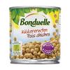 Bonduelle Peas Kikkererwten Healthy Canned Vegetables 150G view 1