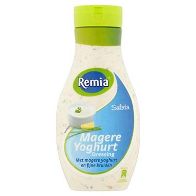Remia Salata Magere Yoghurt Low Fat 500ML