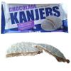 Kanjers Dutch White Chocolate Stroopwafels Caramel Cookies 180G view 1
