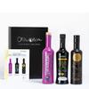 3 Best Extra Virgin Olive Oils from Jaen (Spain) 2020 - Oro de Cnava | Bravoleum | Quintaesencia view 1