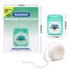 Coconut Oil Dental Floss Expanding Dental Floss (55 Yards, 4 Count) - Mint Flavor view 2