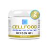2-pack Cellfood Oxygen Gel view 1
