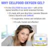 2-pack Cellfood Oxygen Gel view 2