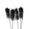 2 Sets of 10pcs Stainless Steel Mini Cleaning Brush Set Kit Nylon Tattoo Cleaning Brushes for Tattoo Tube Nozzle Tip Paint Spray Gun view 4