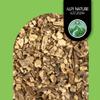 Alpi Nature Dandelion Root Tea 250g 8.8 oz, Dried and Cut Dandelion Root Pieces, Loose Tea view 2