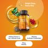 Liposomal Vitamin C Capsules 1000mg - 180 Vegan Capsules (3 Months Supply) - L-Ascorbic Acid with Rosehip & Sunflower Phospholipid - Non-GMO & Gluten-Free - Liposomal VIT C Supplement for Men & Women view 2