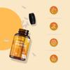 Liposomal Vitamin C Capsules 1000mg - 180 Vegan Capsules (3 Months Supply) - L-Ascorbic Acid with Rosehip & Sunflower Phospholipid - Non-GMO & Gluten-Free - Liposomal VIT C Supplement for Men & Women view 4