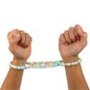 Candy Cuffs Womens Womans For Her Christmas Birthday Valentines Secret Santa Sweets Candy Joke Funny top selling gift present view 1
