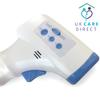 UK Care Direct Infrared Thermometer for Contact Free Temperature Checks Accurate Reading No Contact Forehead Thermometer for Objects or People Backlit LCD Display view 4