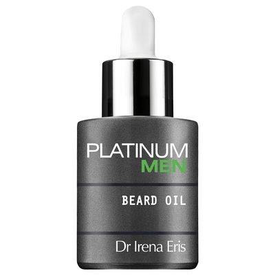 Dr Irena Eris - Platinum Men Beard Maniac Bartl - 30ml